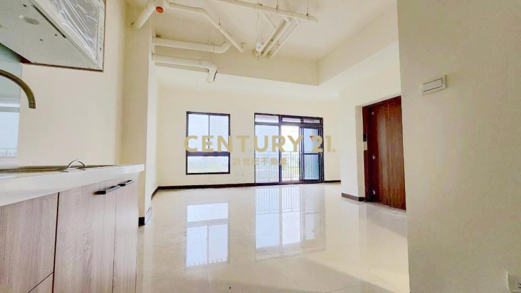 湖口田園電梯別墅