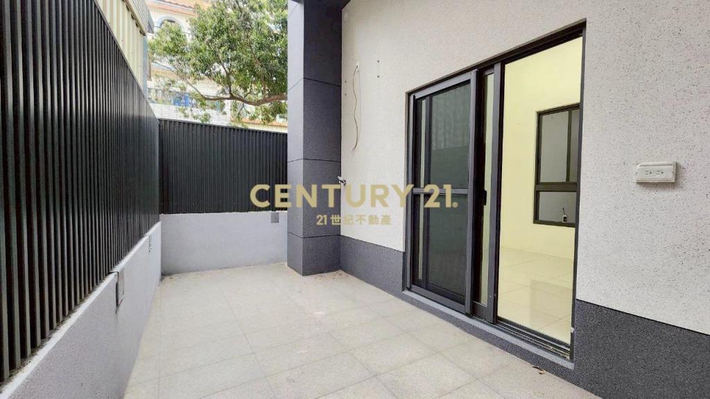 湖口田園電梯別墅