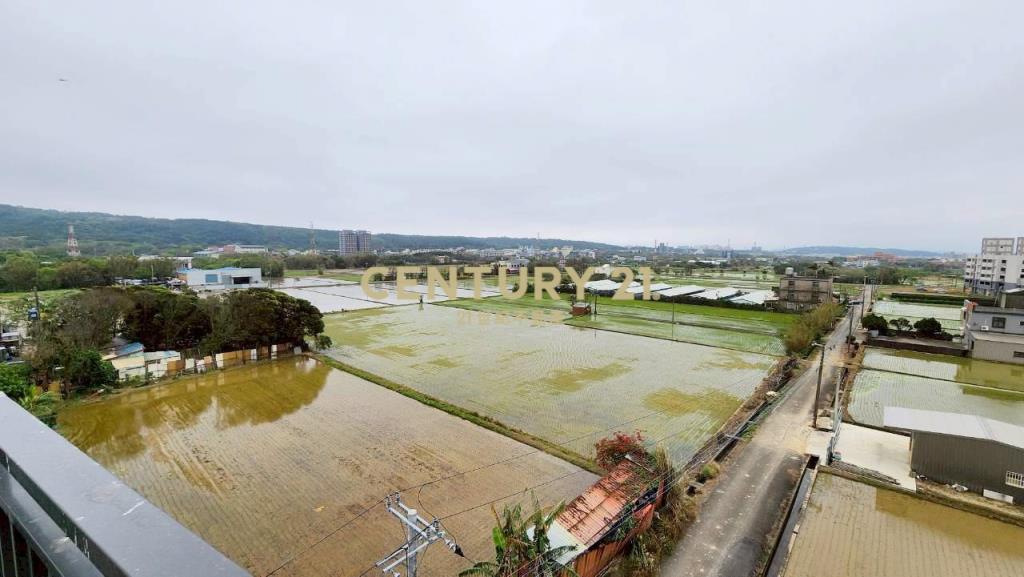 湖口田園電梯別墅