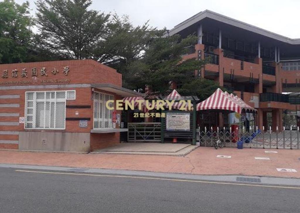 藝文公園3房平車