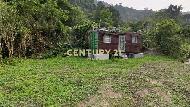 泰安鄰路平整休閒地