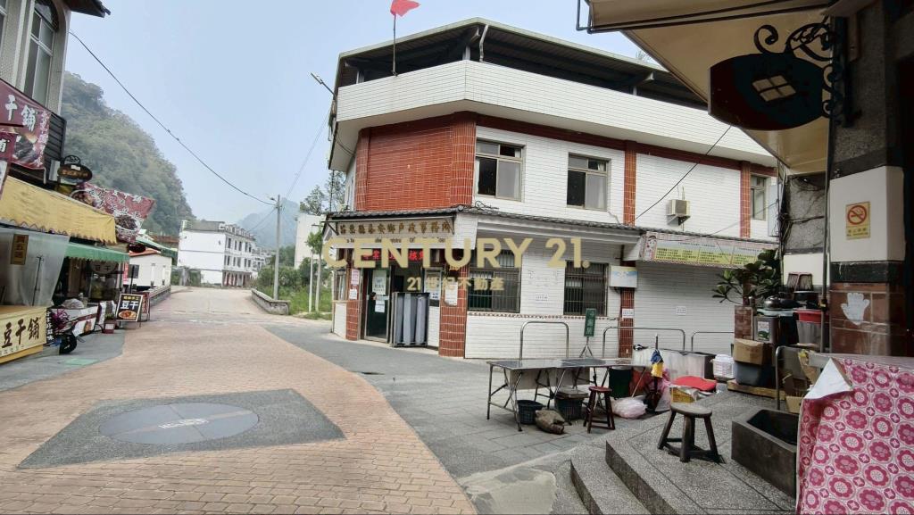 泰安臨路休閒地