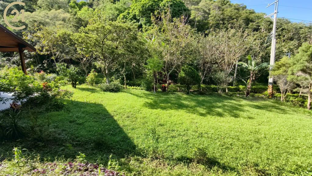 夢想中的莊園