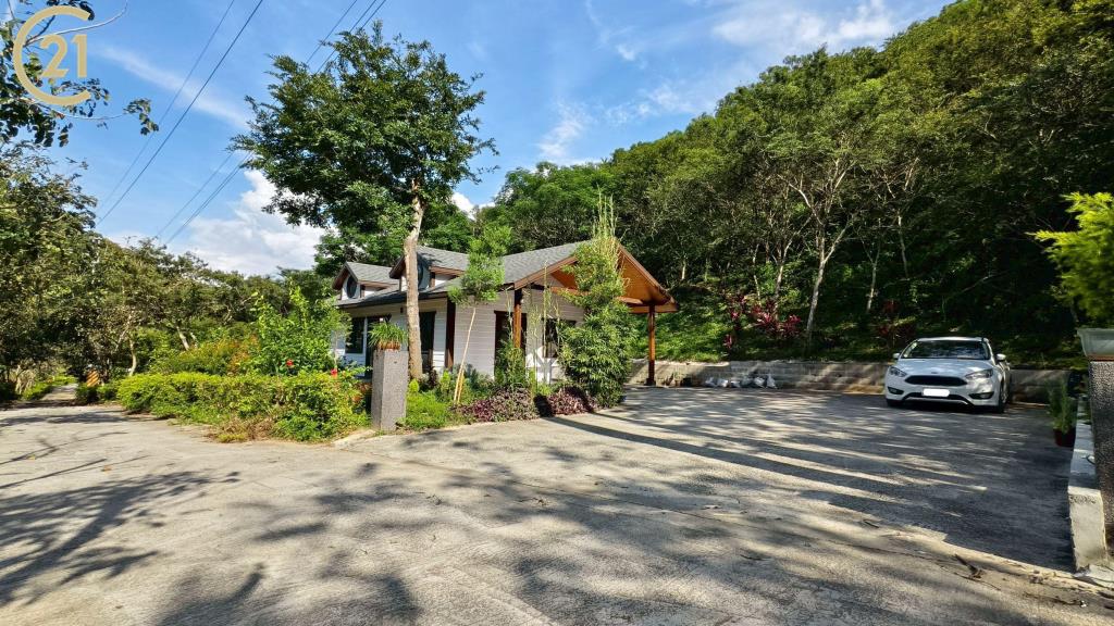 夢想中的莊園