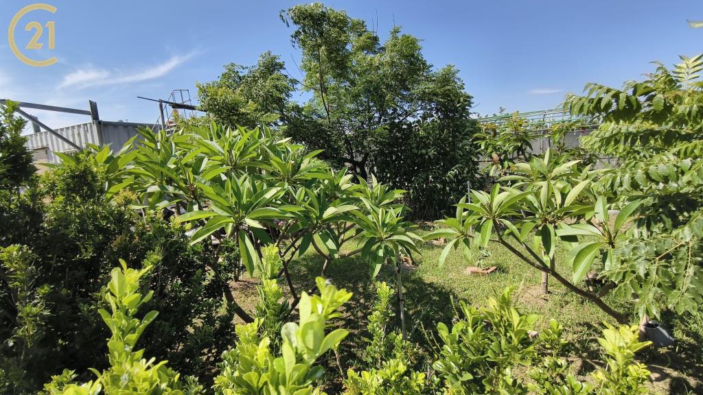 重機聚樂莊園
