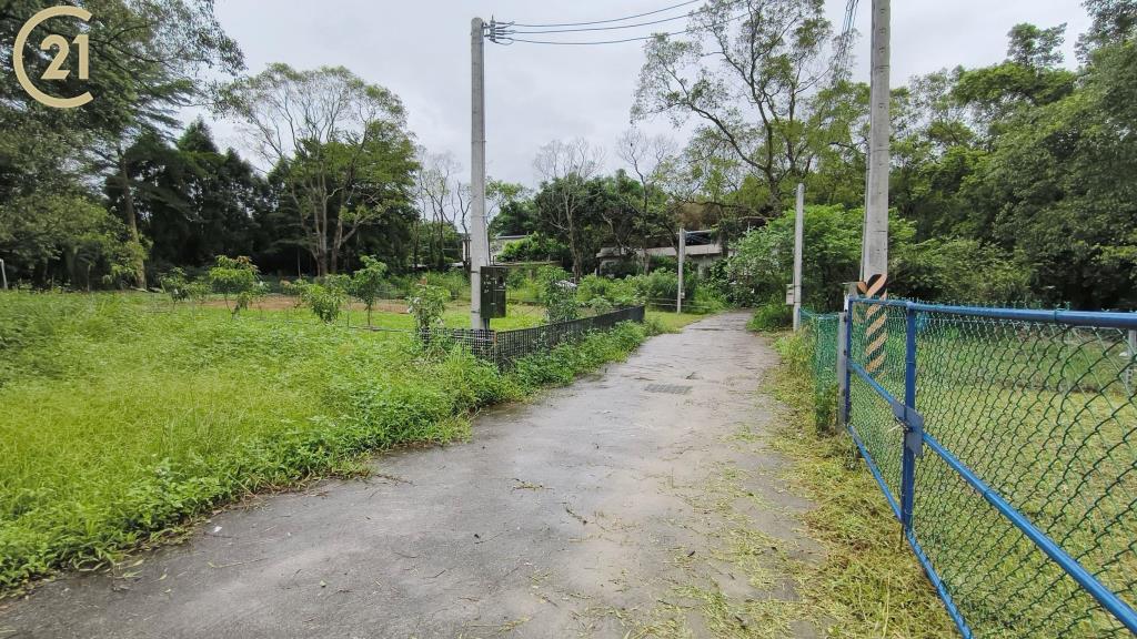峨眉平坦超值休閒地