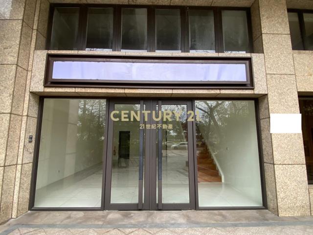 力璞棧大面寬店面