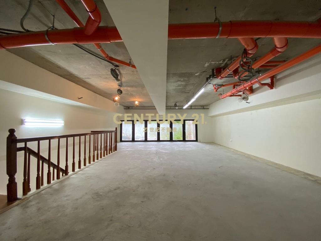 力璞棧大面寬店面