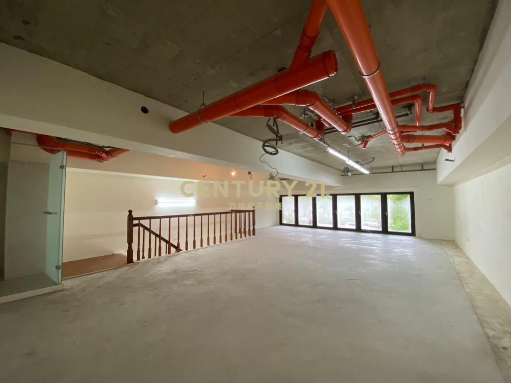 力璞棧大面寬店面