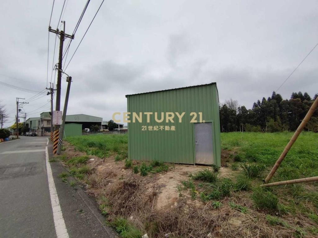 新屋10米路資材室美地