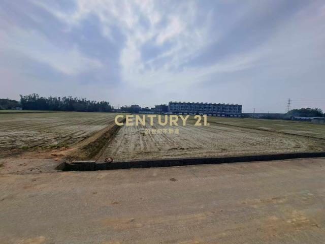 楊梅上湖段農地