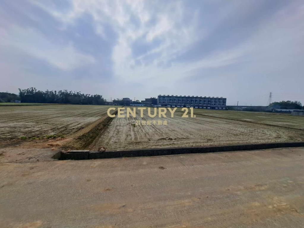 楊梅上湖段農地