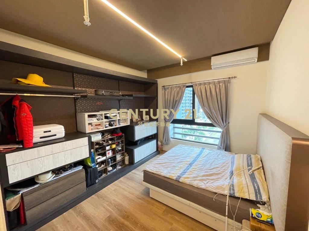 A19竹風青塘大三房兩平車位