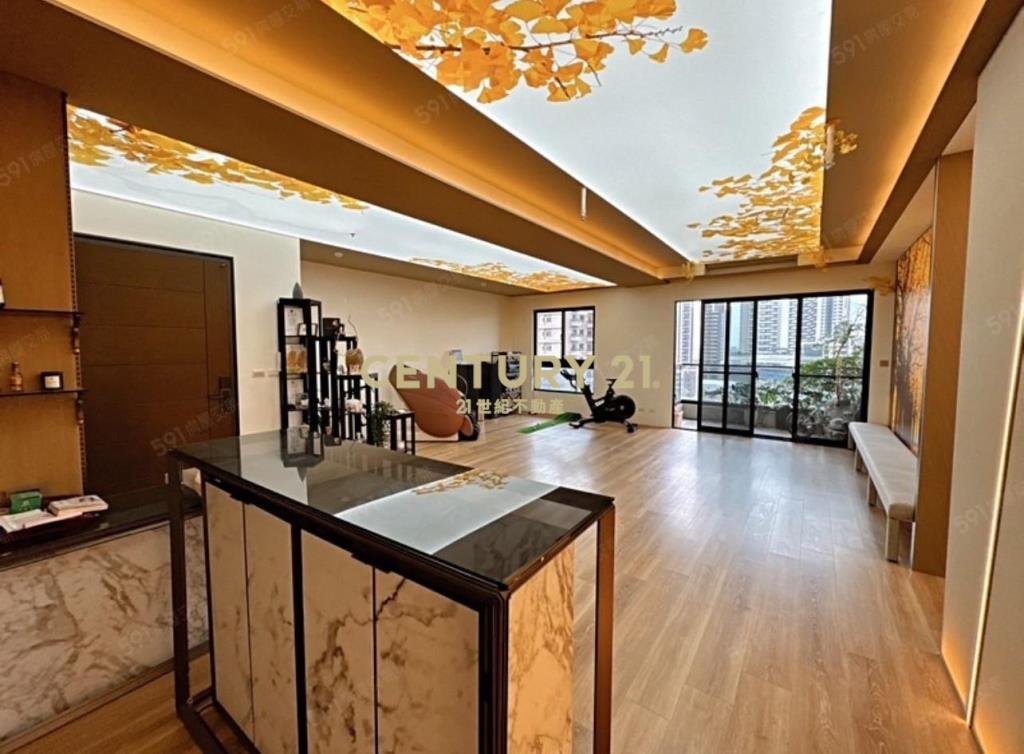 A19竹風青塘大三房兩平車位