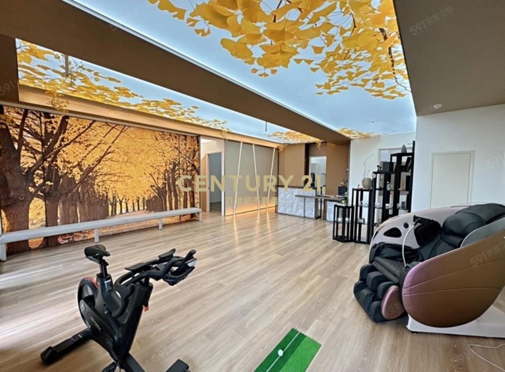 A19竹風青塘大三房兩平車位