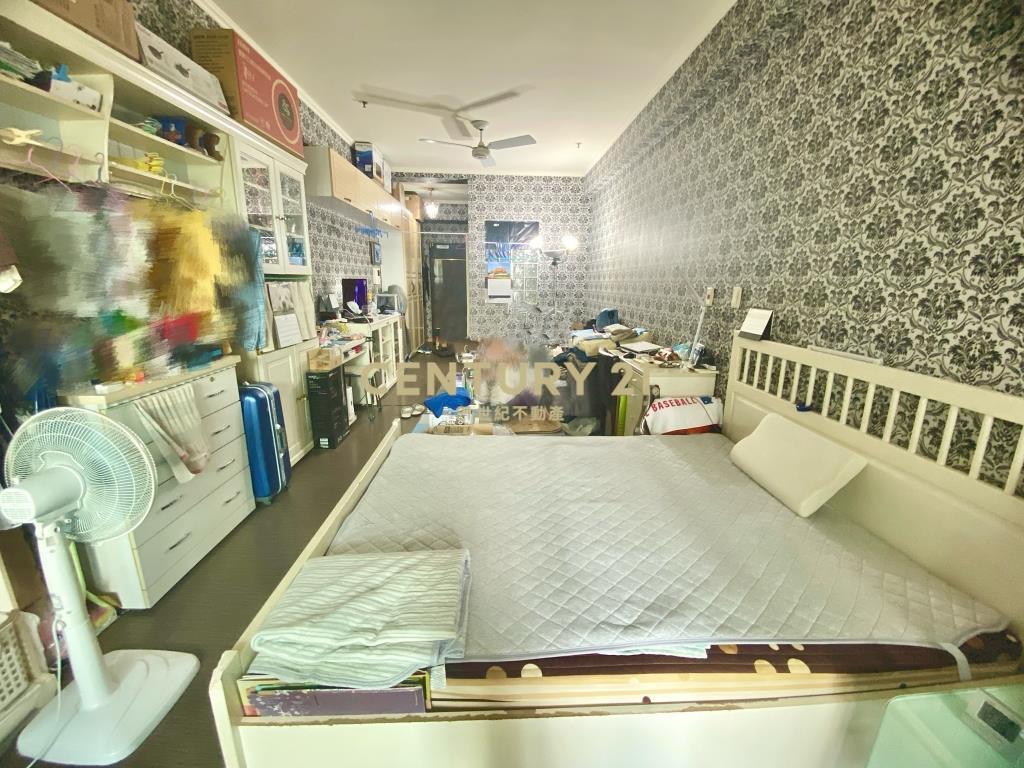 中壢SOGO海華麗緻獨立大套房 