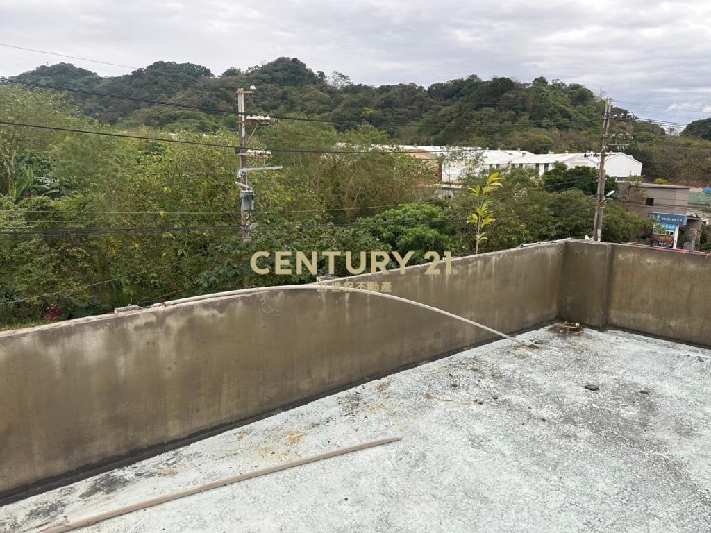 鶯歌大湖路透天