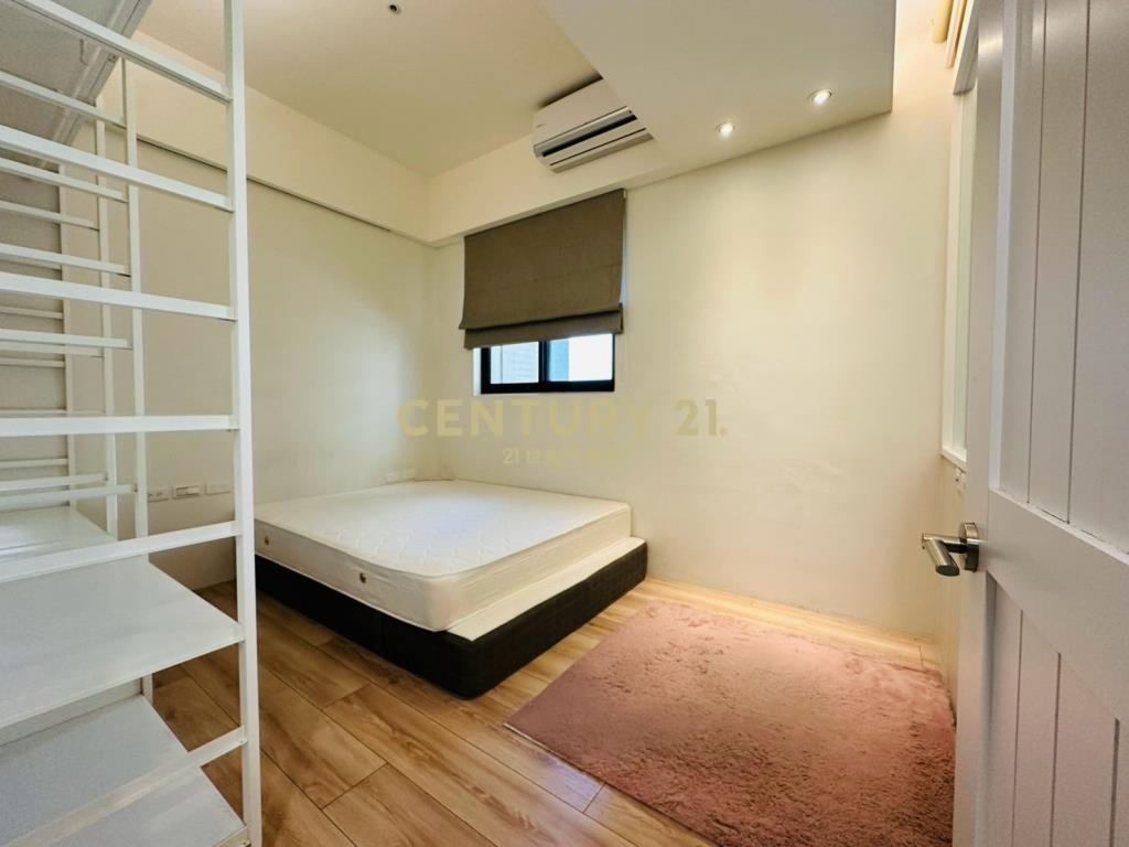 獨家！A19冠德青璞匯一房