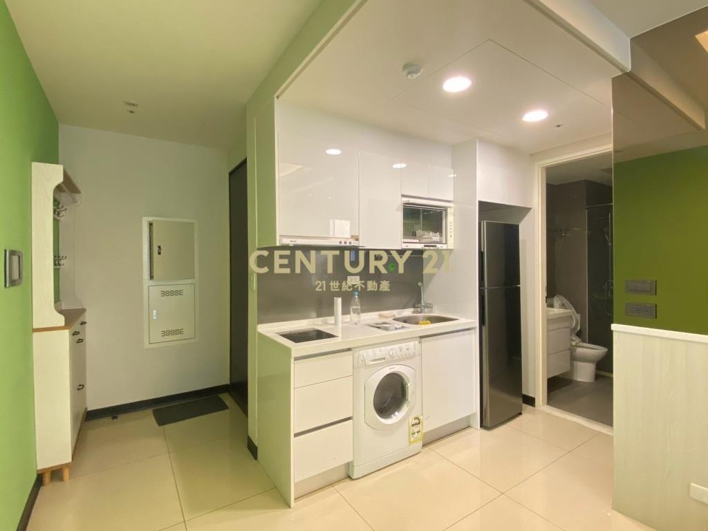 獨家！A19冠德青璞匯一房