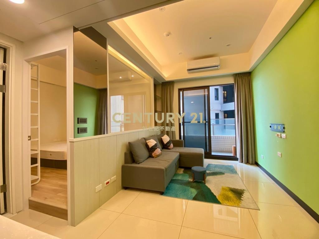 獨家！A19冠德青璞匯一房