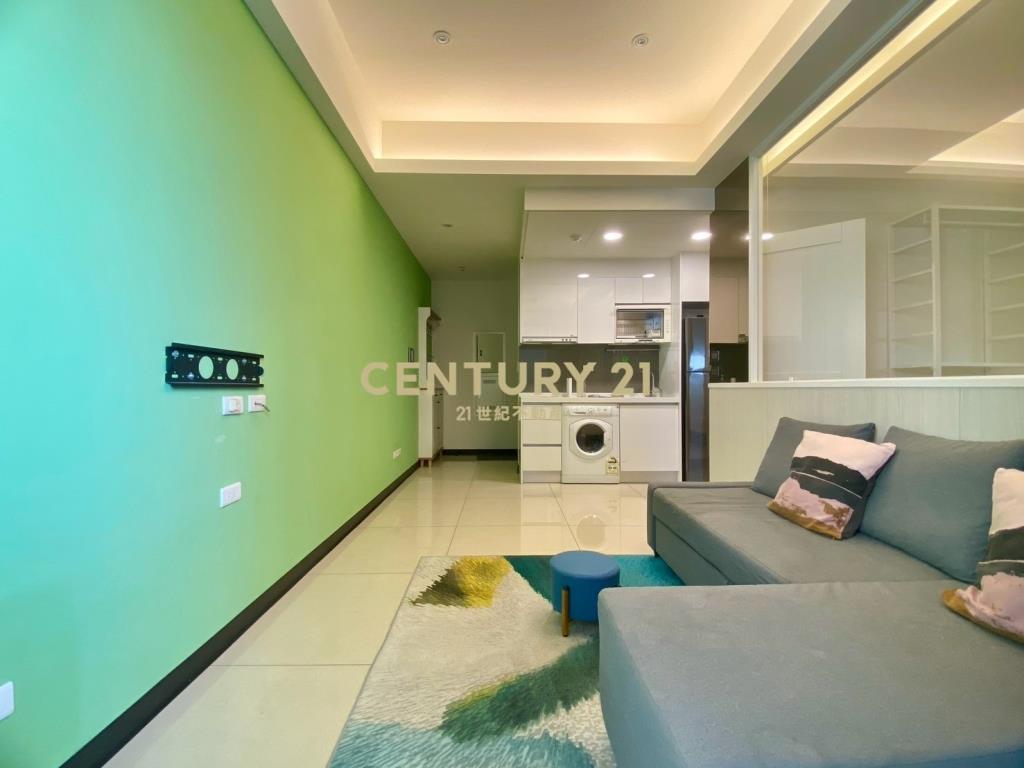 獨家！A19冠德青璞匯一房