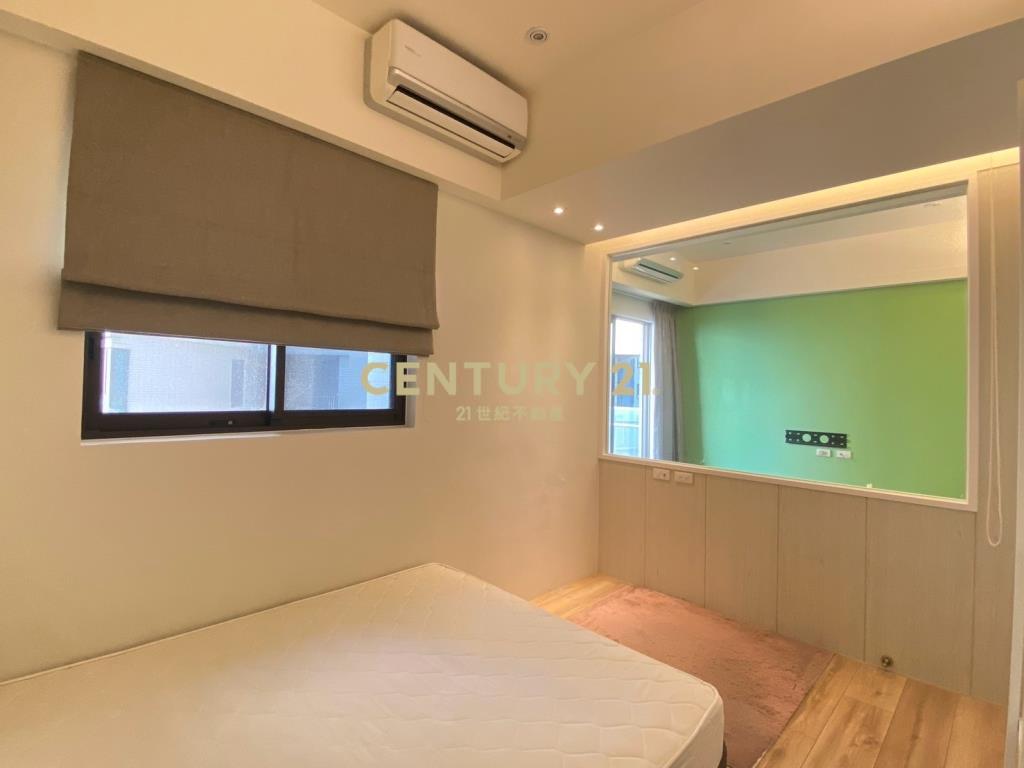 獨家！A19冠德青璞匯一房