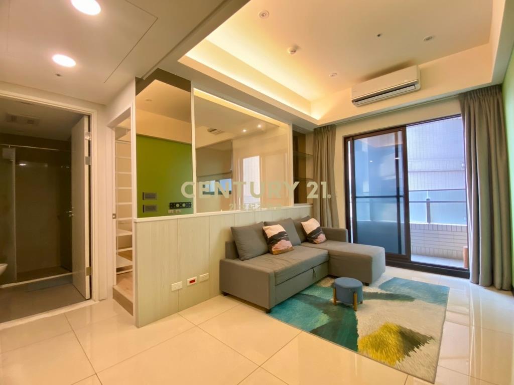 獨家！A19冠德青璞匯一房