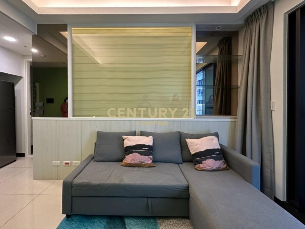 獨家！A19冠德青璞匯一房