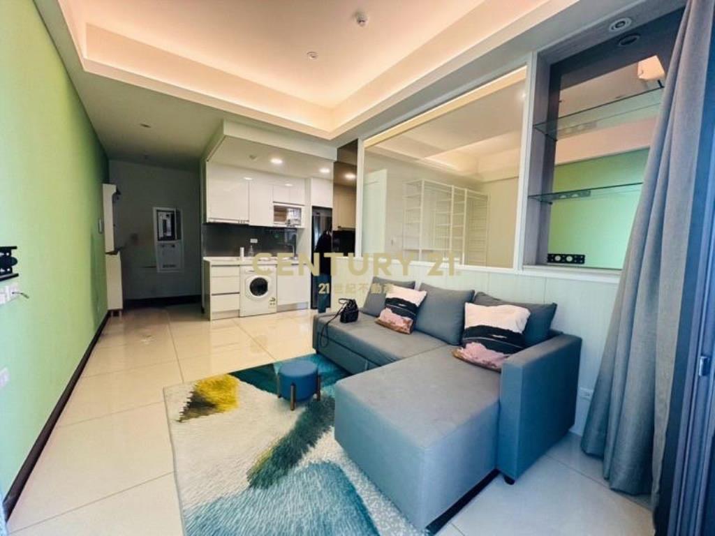 獨家！A19冠德青璞匯一房