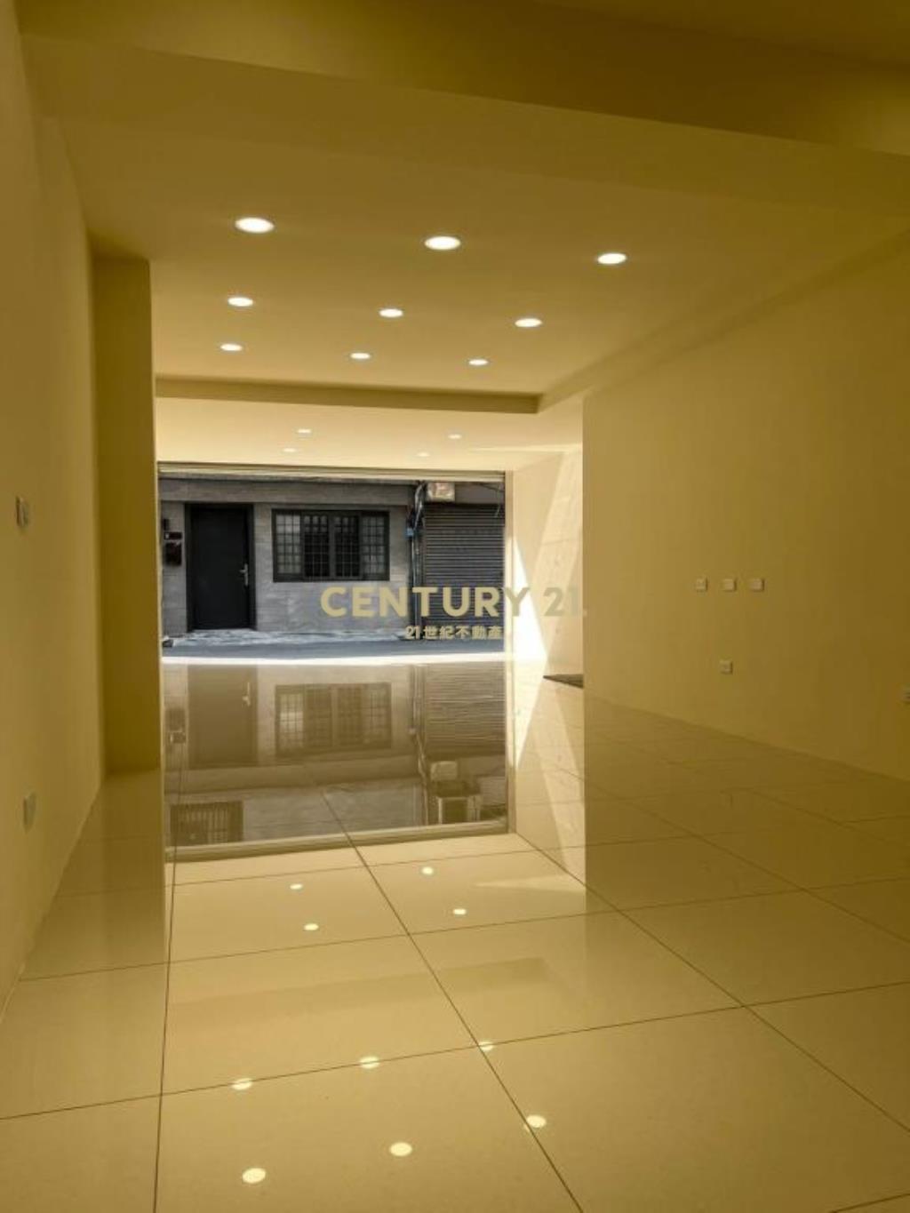 古華飯店旁整新美透天