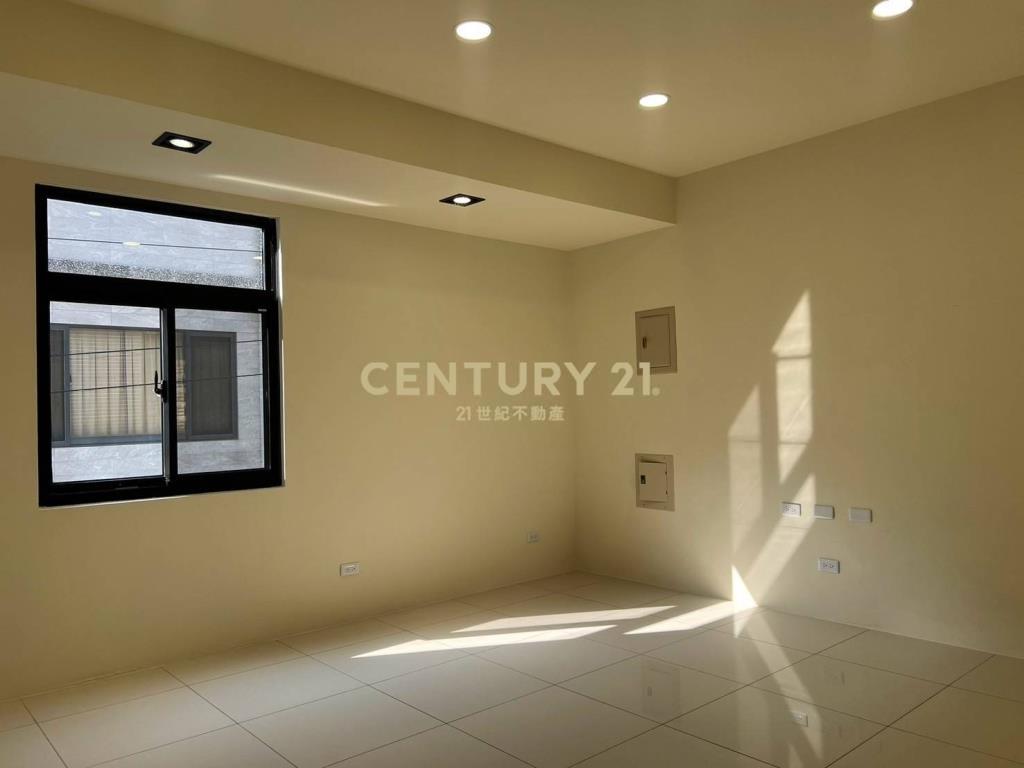 古華飯店旁整新美透天