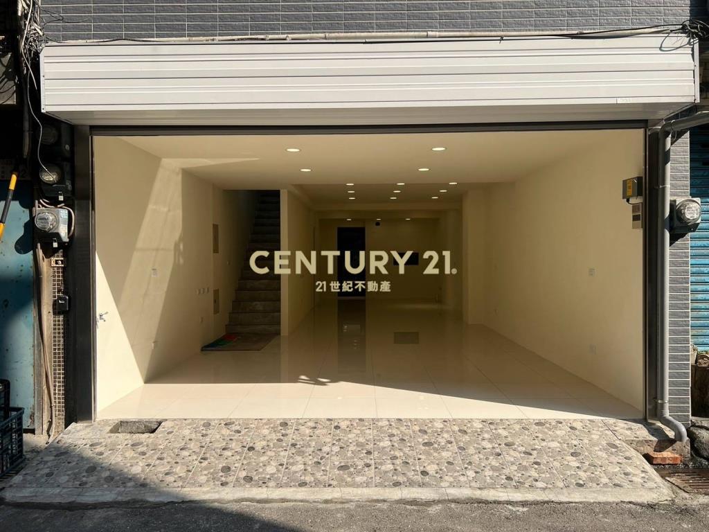 古華飯店旁整新美透天