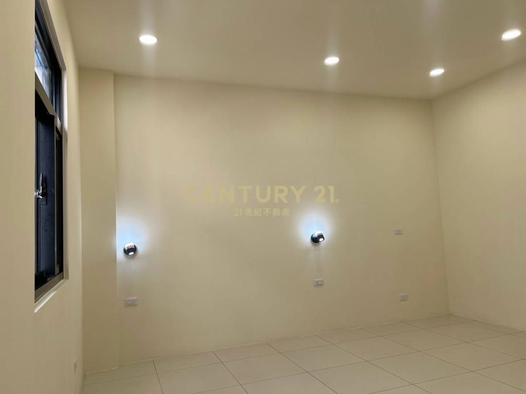 古華飯店旁整新美透天