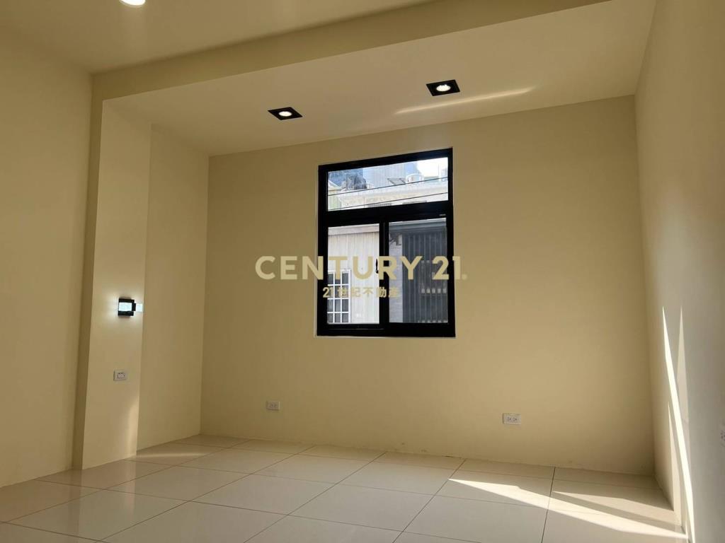 古華飯店旁整新美透天