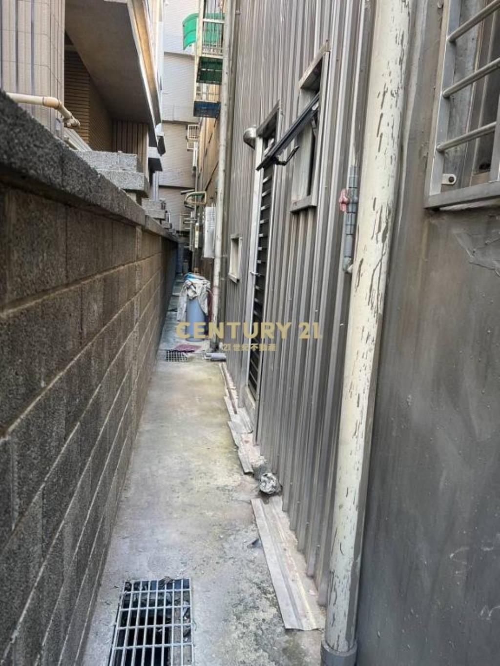 古華飯店旁整新美透天