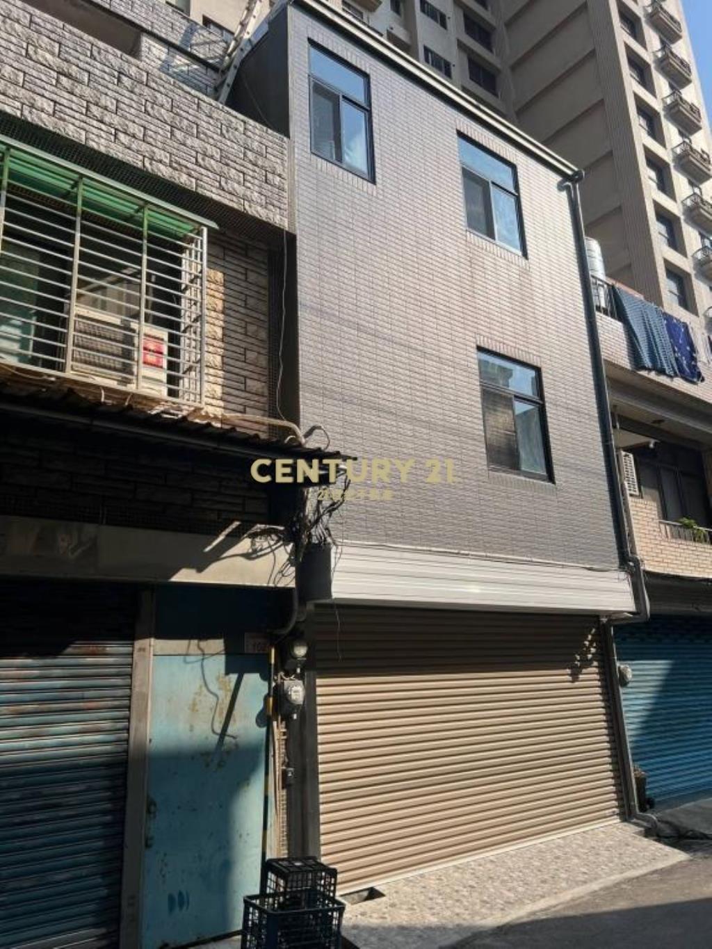 古華飯店旁整新美透天