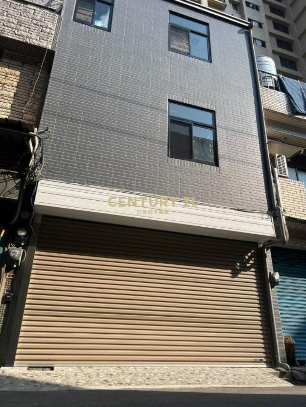 古華飯店旁整新美透天