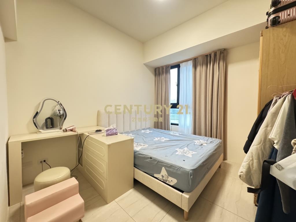 緊鄰青埔A19捷運3+1房車