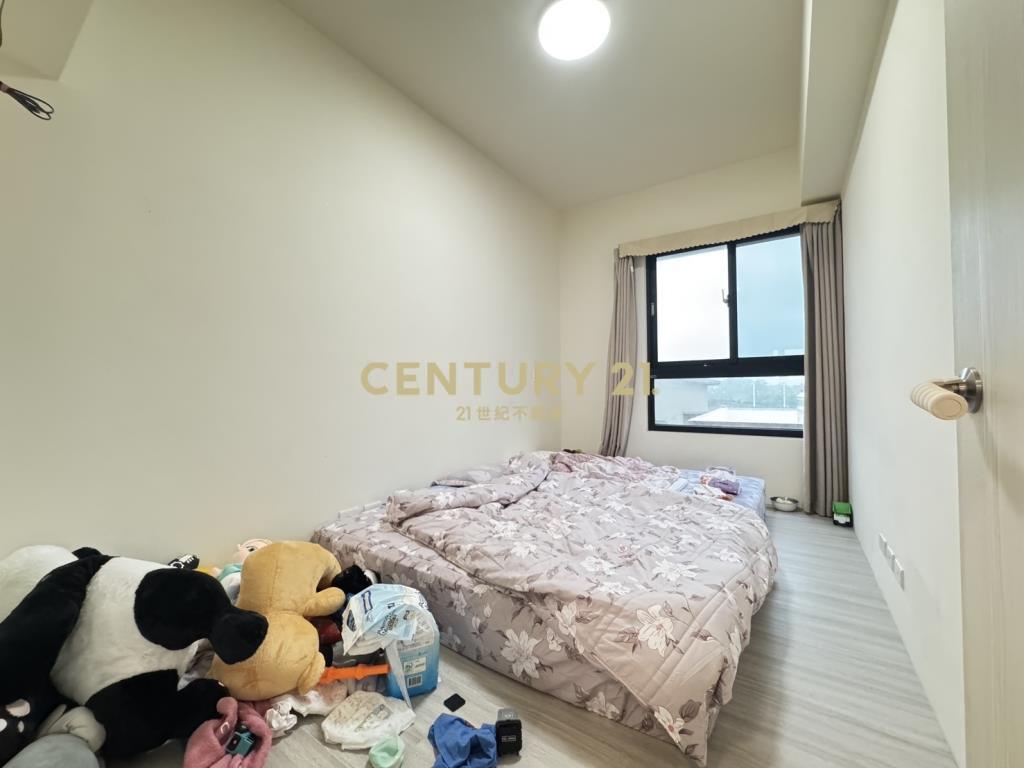 緊鄰青埔A19捷運3+1房車