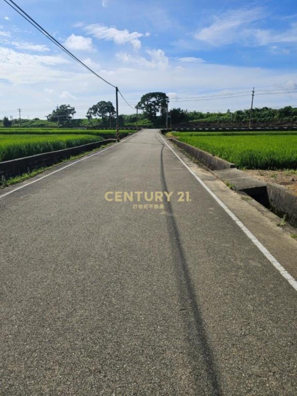 新屋近市區6米路農地4