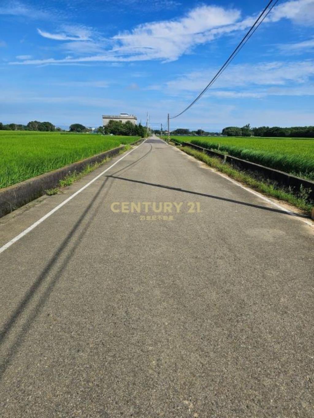 新屋近市區6米路農地4