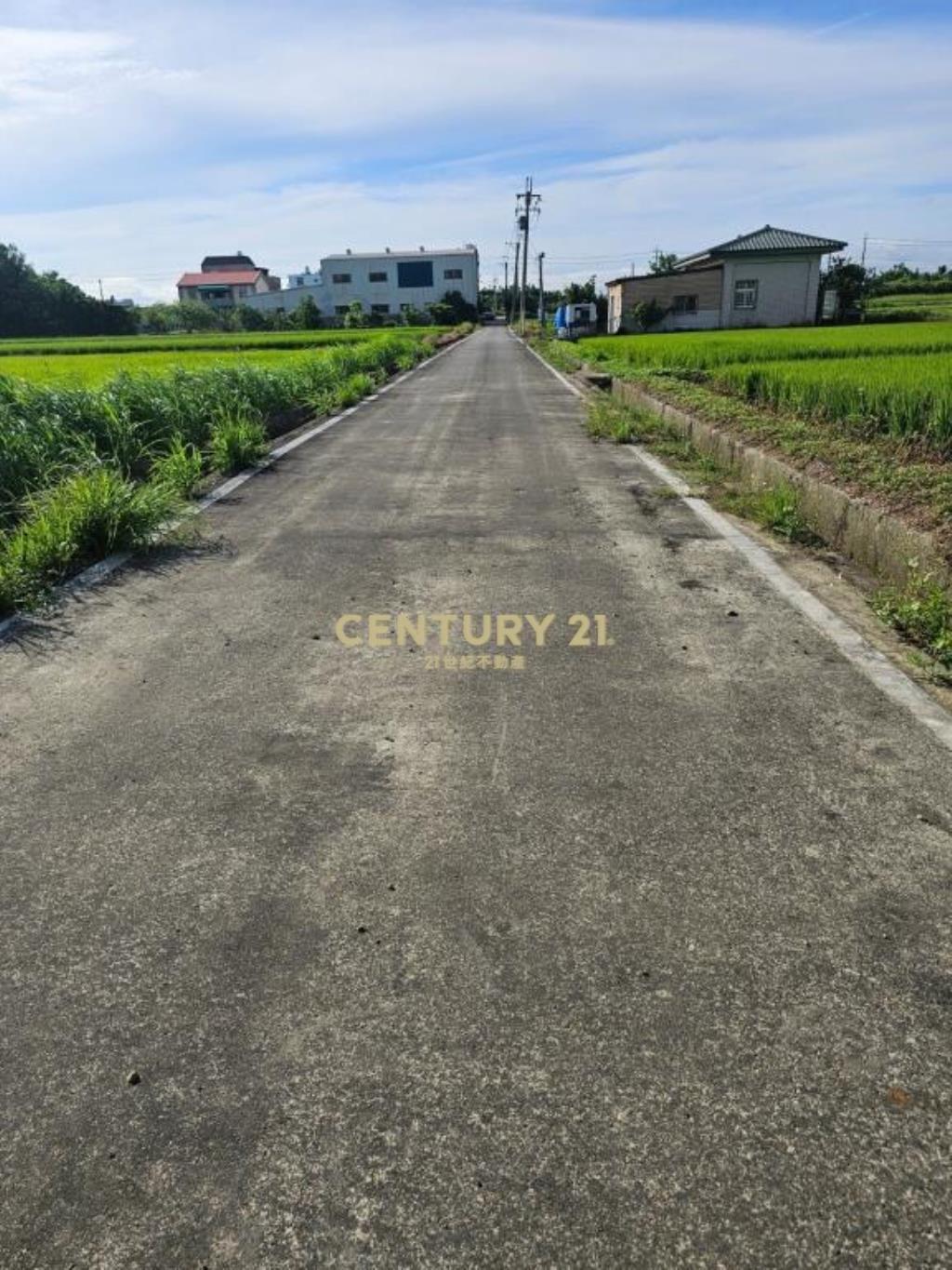 進市區前後路農地7