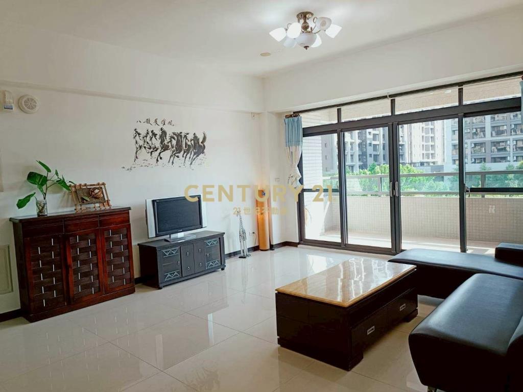 A18公園景觀海德公園4房雙車