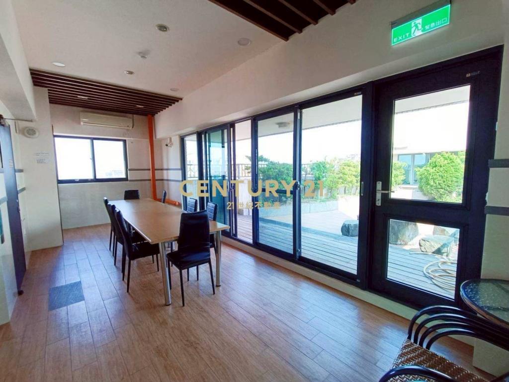 A18公園景觀海德公園4房雙車