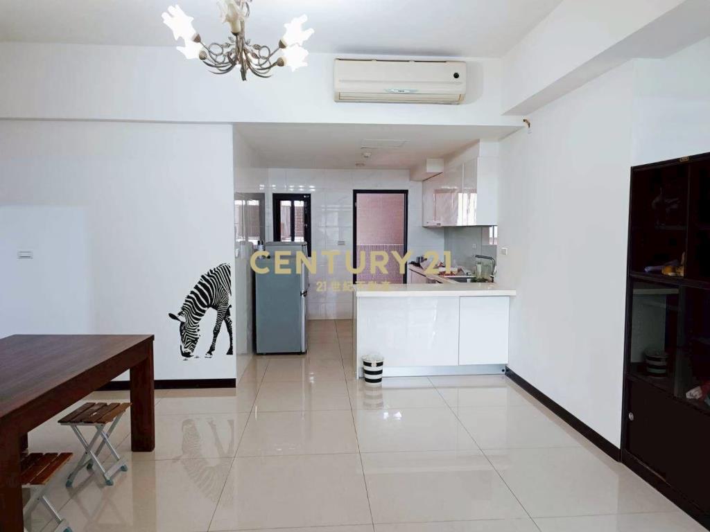 A18公園景觀海德公園4房雙車