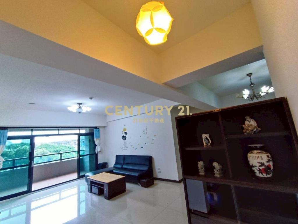 A18公園景觀海德公園4房雙車