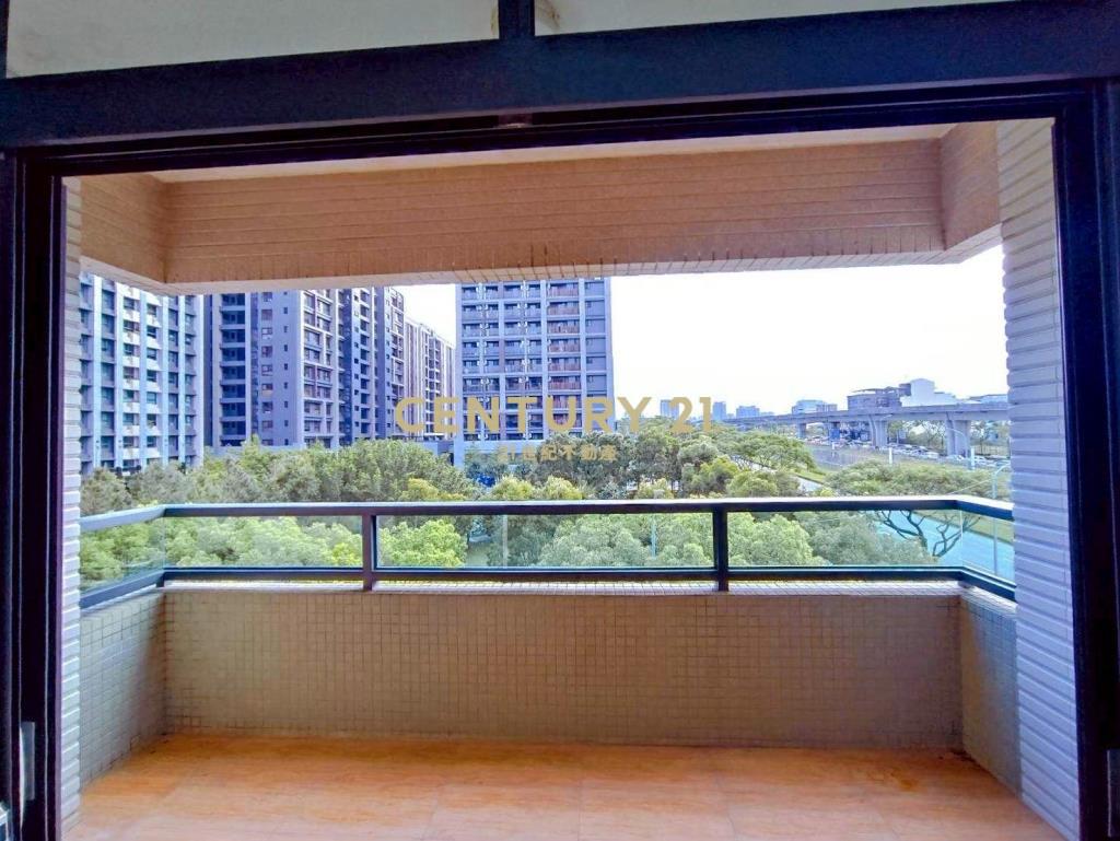 A18公園景觀海德公園4房雙車