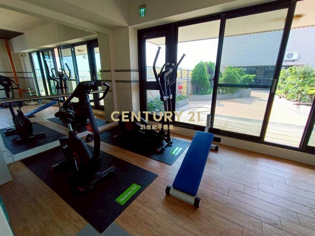 A18公園景觀海德公園4房雙車