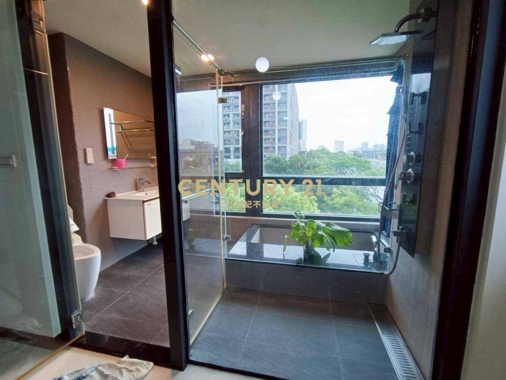 A18公園景觀海德公園4房雙車