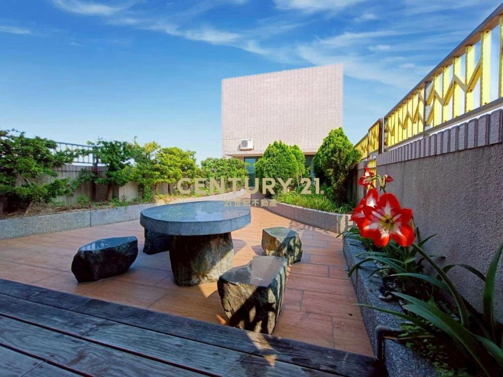 A18公園景觀海德公園4房雙車